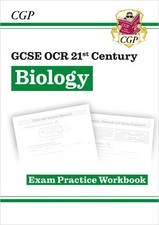 Grade 9-1 GCSE Biology: OCR