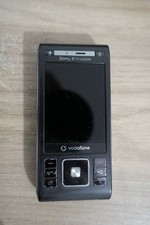 Sony Ericsson C905