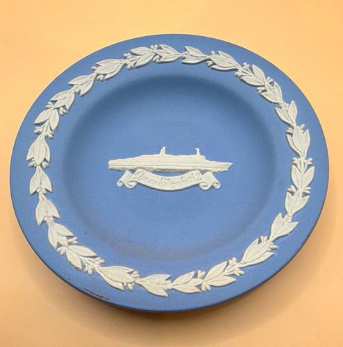 Wedgwood blue white - wedgwood,