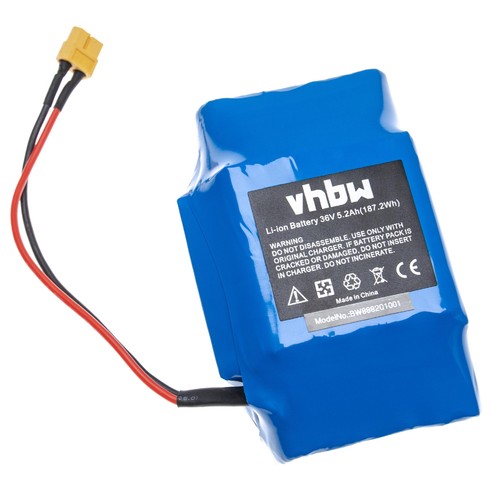 Battery various hoverboards - battery,