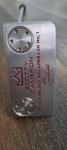 Golf club scotty - golf,