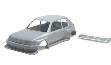 Peugeot 205 Sprint / National