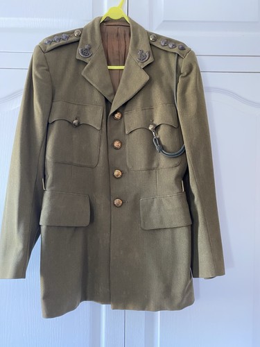 Durham light infantry ww2 army - ww2,