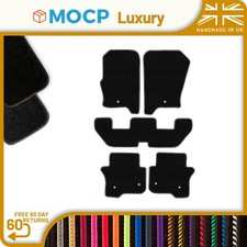 Luxury Car Mats to fit Land