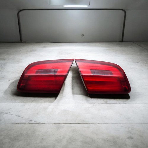 Bmw e92 lci coupe rear - e92,