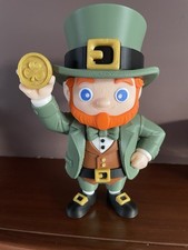 St. Patrick’s Lucky