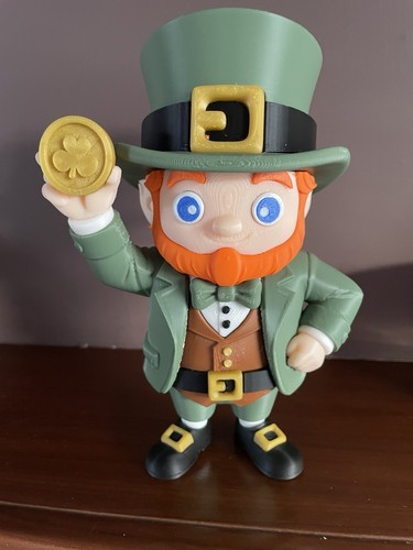 Patrick s lucky - st., patrick’s
