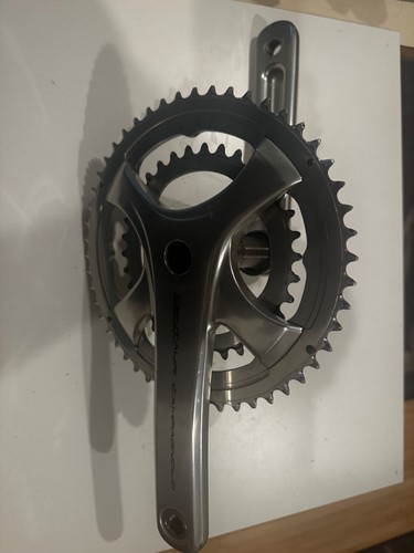 Campagnolo centaur tooth - 34-50,