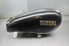 Yamaha XV750 SE Virago Circa