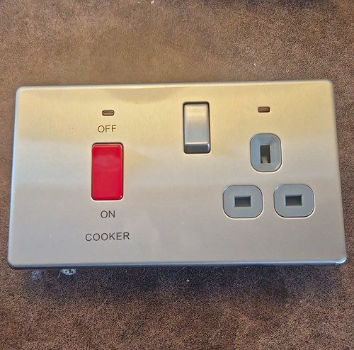 Colours 45a dp cooker - dp,