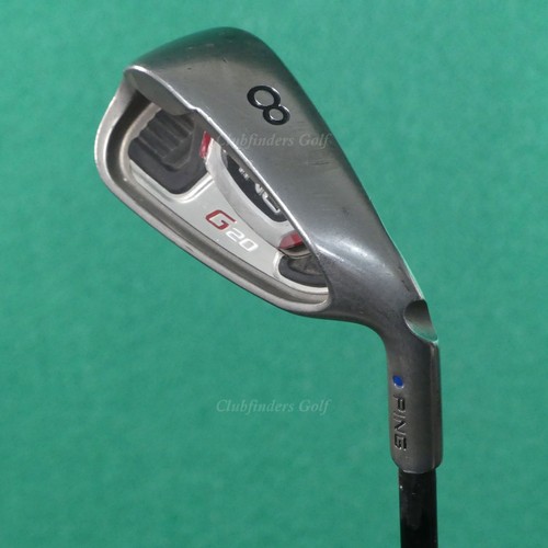 Ping g20 blue - blue, 8