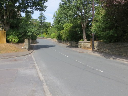 Photo 6x4 liversedge hall lane - photo,