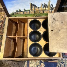 Pair antique great western - pair, of