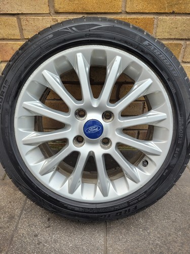 Genuine ford fiesta 7 5 - fiesta, mk