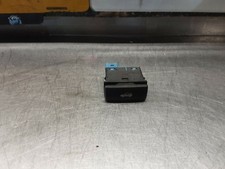 MG ZT MK1 2.0 CDTI 2004 BOOT