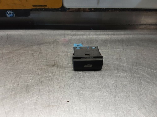 Mk1 cdti 2004 boot - mg,