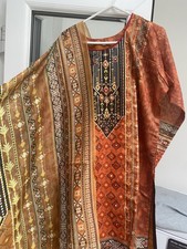 Indian Pakistani Readymade Salwarkameez Asian suits 3 Pieces