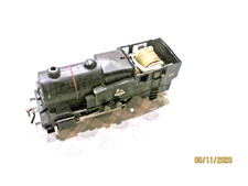 Twin Trix TTR- 0-4-0 BR Tank