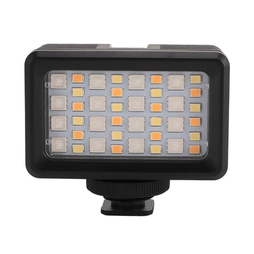 Led camera light 40m - light,