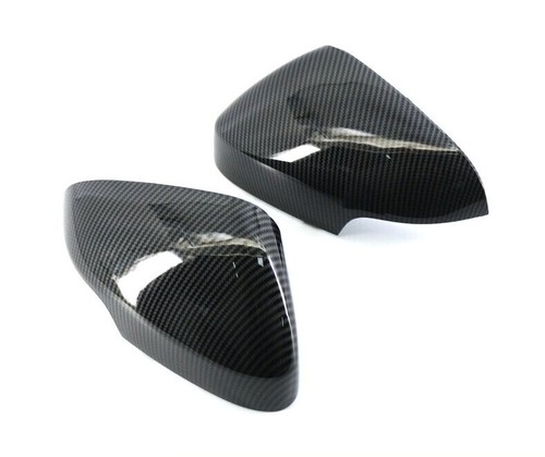 Replacement wing mirror cover - wing,