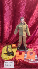 VINTAGE ACTION MAN ROYAL