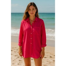J. Crew Women's Button-up