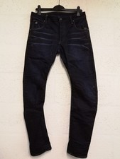 G Star Raw Jeans Mens W32 L32