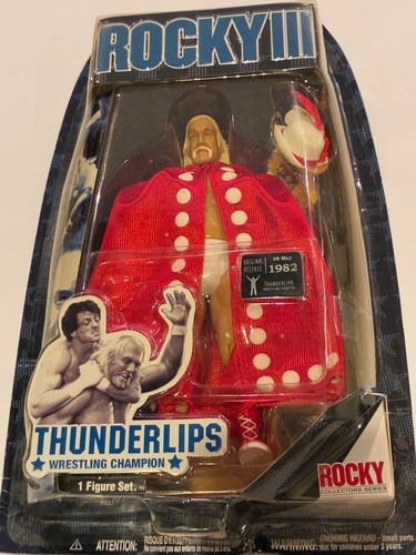 Jakks pacific thunderlips - jakks,