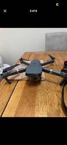 Dji mavic pro ready - ready, to