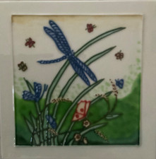 Benaya Hand Crafted 8” Art