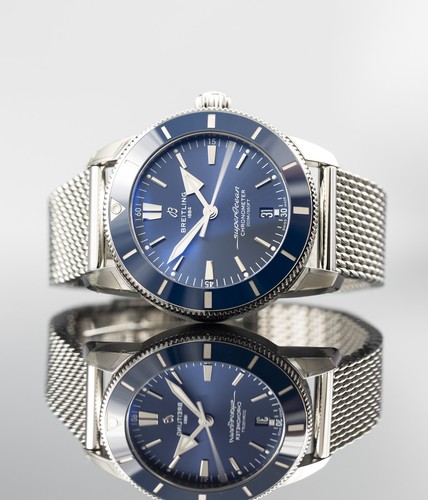 Breitling superocean heritage - breitling,