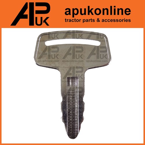 Ignition key for kubota - for, kx