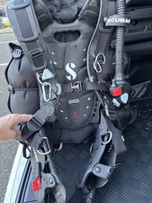 Scuba Pro Hydrospro (40) BCD size L