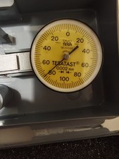 Tesa 2 Micron Gauge
