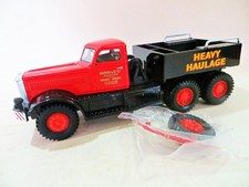 CORGI 'DIAMOND T  BALLAST