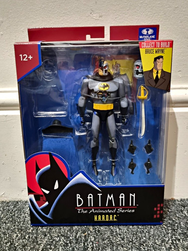 Mcfarlane toys batman the - toys,