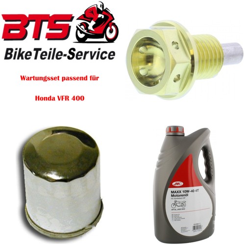 Economy kit oil filter - kit,