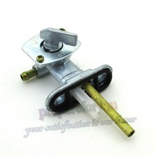 Gas Fuel Petcock Switch For