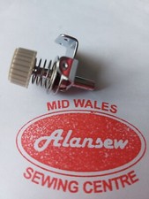 TYPICAL GC0302 WALKING FOOT