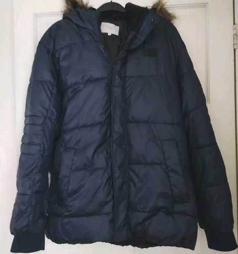 Mens jack jones coat size - jack,