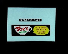 CORGI 471 KARRIER MOBILE