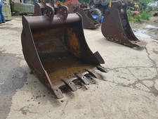 1200mm Excavator Digging