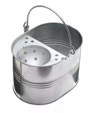 Heavy Duty 13L Steel Mop