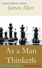 24 Paged Classic Book As a Man