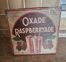 vtg advertising oxade
