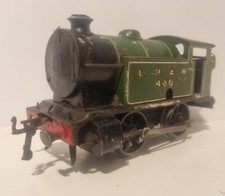 Hornby Trains O Gauge Type 101