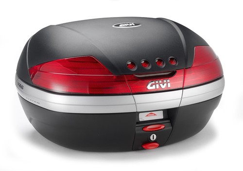 Suzuki gsx s1000 - gt, givi