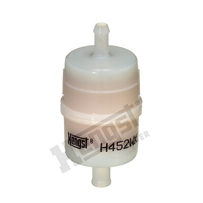 H452wk hengst filter air - h452wk,