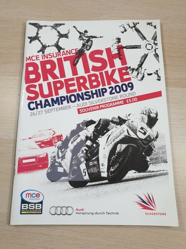 Bsb british superbike - bsb,