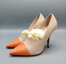 Ladies Fendi Roma Pointed Toe